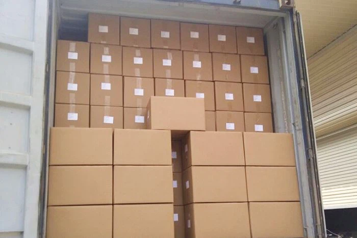 Dondurularak Kurutulmuş Çilek Dilimleri Yolda!