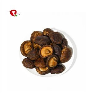 Shiitake Mantarlı Cipsler