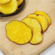 Tatlı Patates Sebzeli Cips