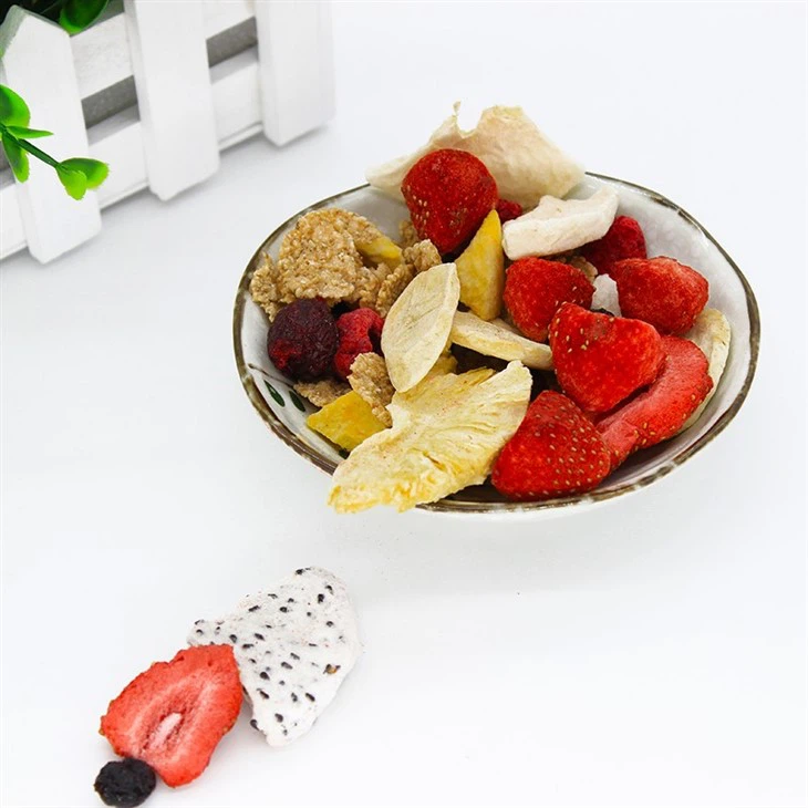 FD Berries