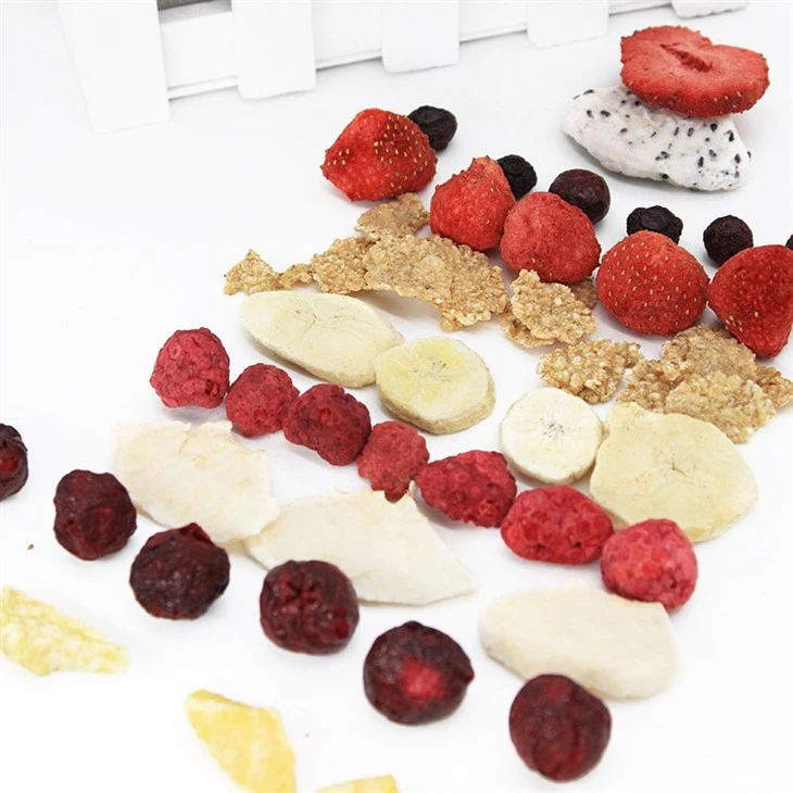 FD Berries
