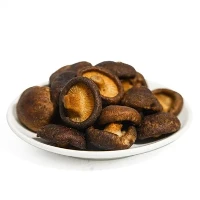 Çıtır Mantar Cipsi