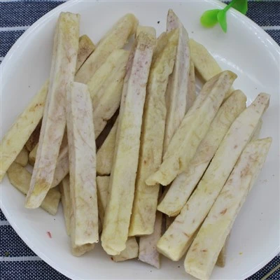 Taro sebzeli cips