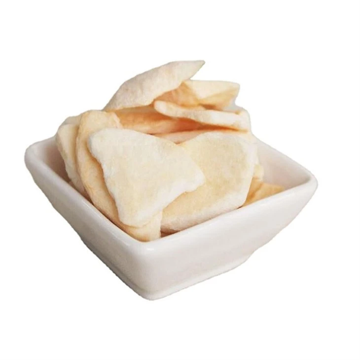 Dehydrated Apples