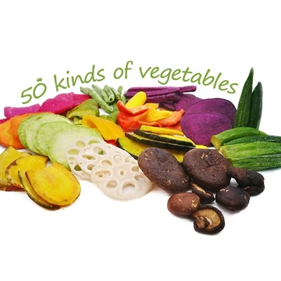 Kızartılmış Lotus Kökü Cipsi: Çıtır ve Besleyici Bir Atıştırmalık