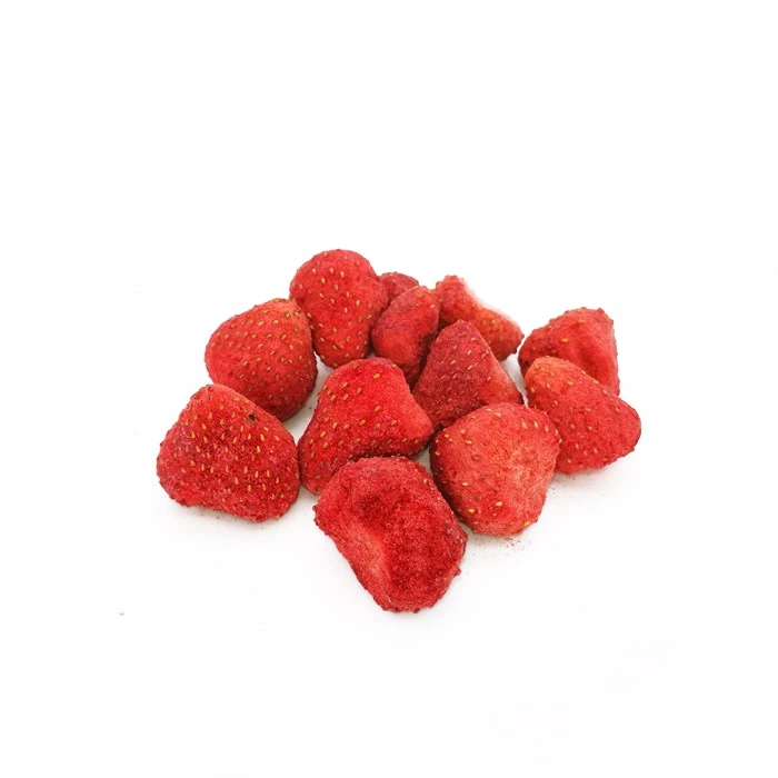 Freeze dried strawberry 151
