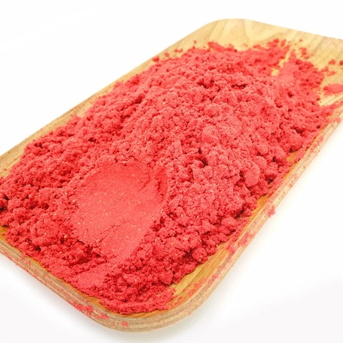 freeze dried strawberry powder 2-1 freeze dried strawberry powder 2-1