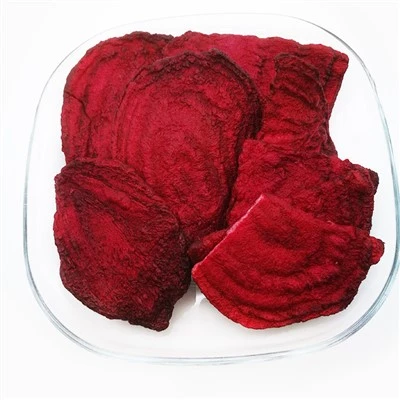 Pancar cips sağlıklı